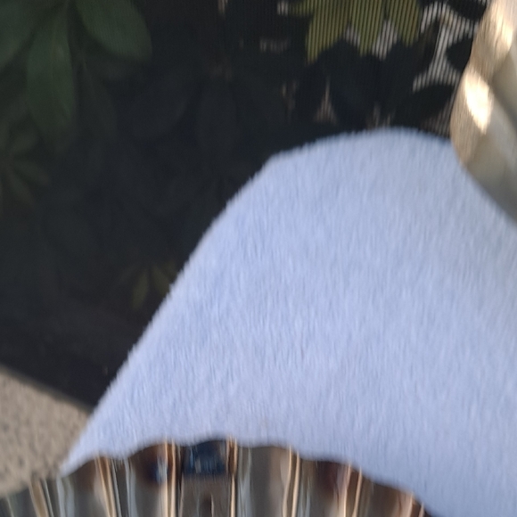 Decorative  Metal Shell Wall Art Set - Picture 7 of 8